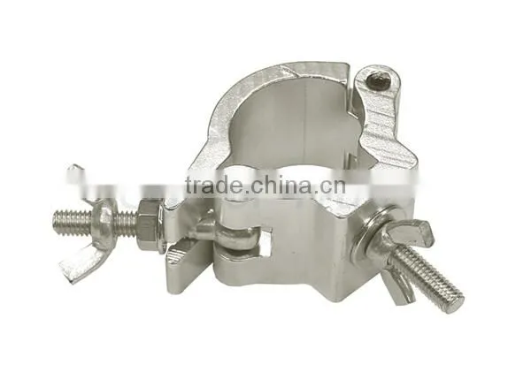 Cheap light c clamp stage lighting clamps