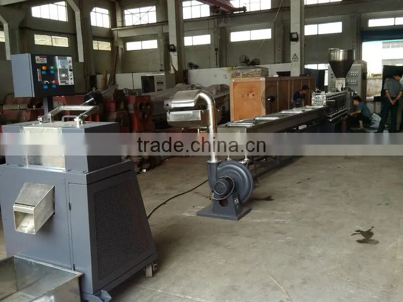 gear box with plastic