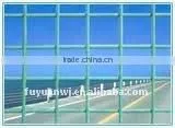 welded mesh panels