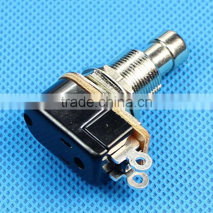 SPST switch