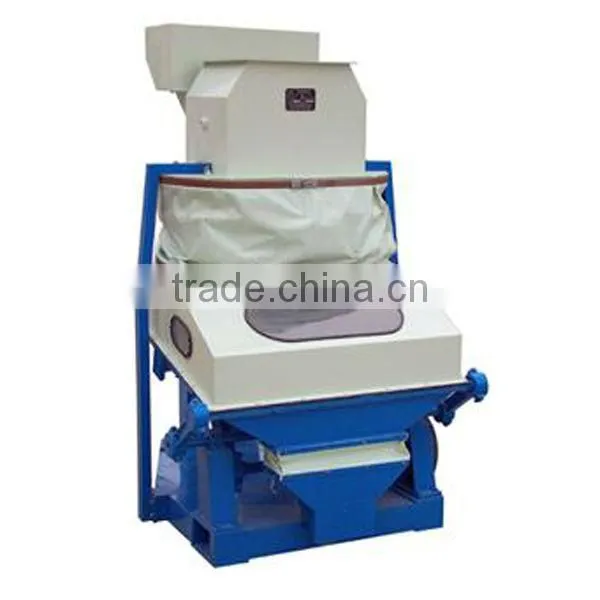 TQSX gravity de-stoner
