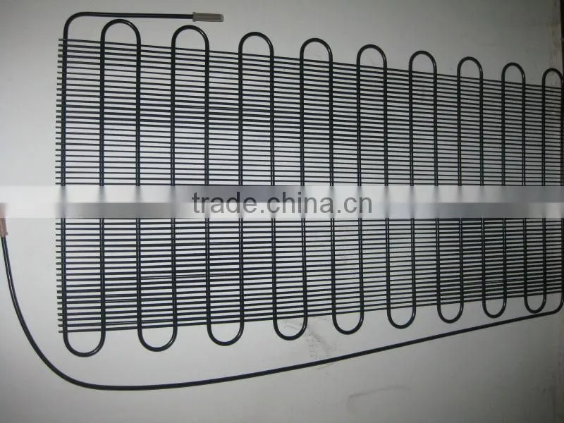 Refrigerator Condenser