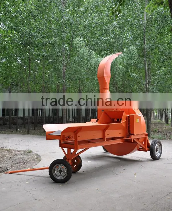 SZP-16.0 the most popular chaff cutter with high efficiency