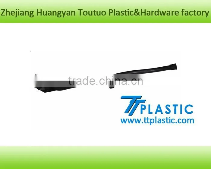 customized engine air hose blow mould