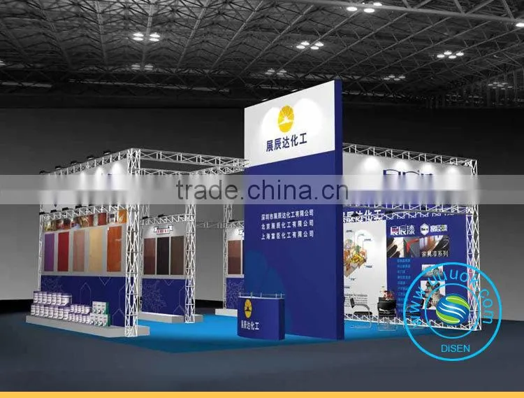 Large format eco solvent printer