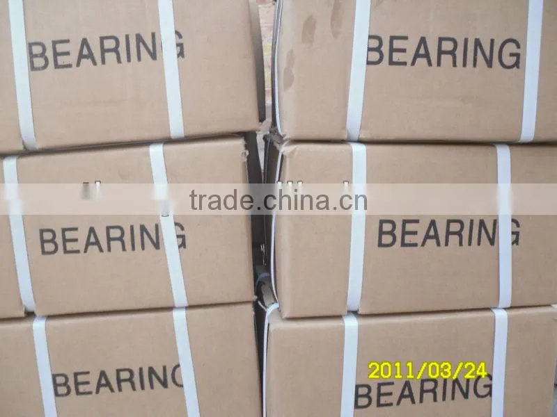 Axle bearing / Ball Bearing assembly