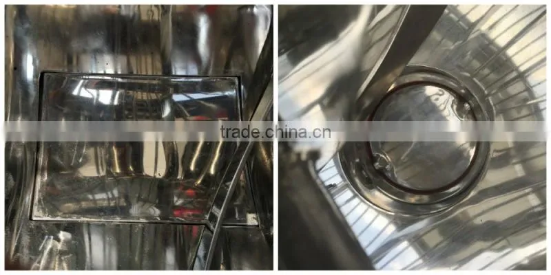 flour mixer machine price