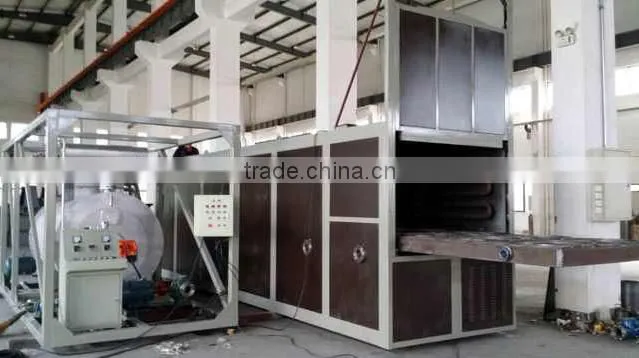Safety operation and Reliable Drummed Bitumen Decanting Machine