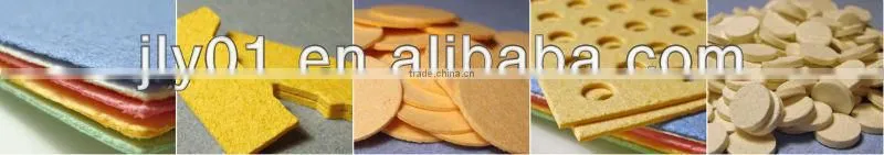 2015 The Body Shop Soft Facial Cleansing Sponge