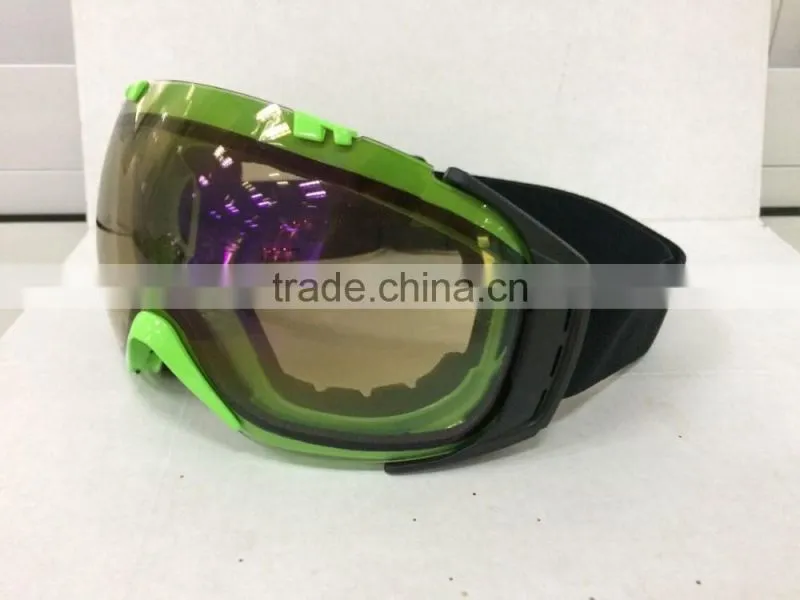 Custom ski goggle straps,ski goggle
