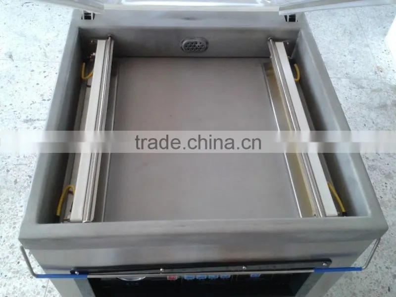 400mm Vacuum Packing Machine DZ400