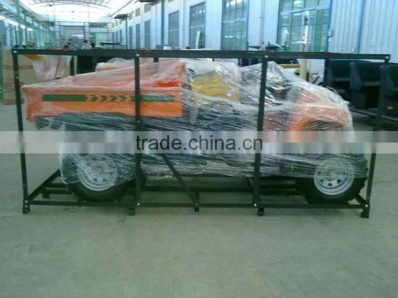 4 wheel 2 seats high quality Electric UTV