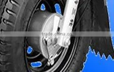 excellent quality three wheel motorcycle cargo truck