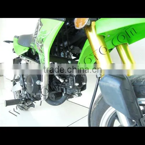 KSR Style EEC Sport Motorcycle