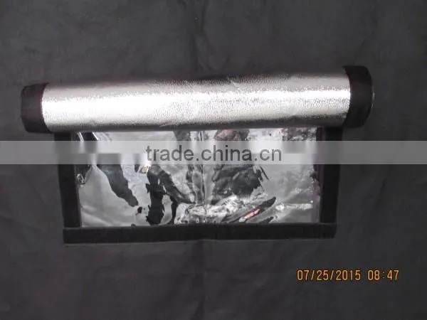 Mylar Grow tent box 600D 125*125*200CM