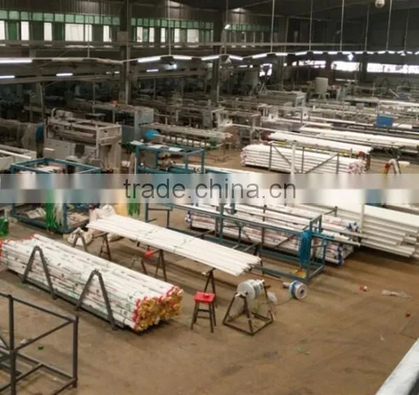 water main pvc water supply drainage pipe