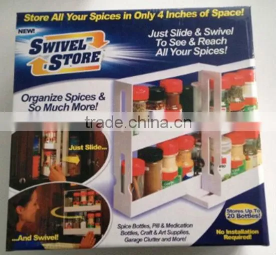 Swivel Store