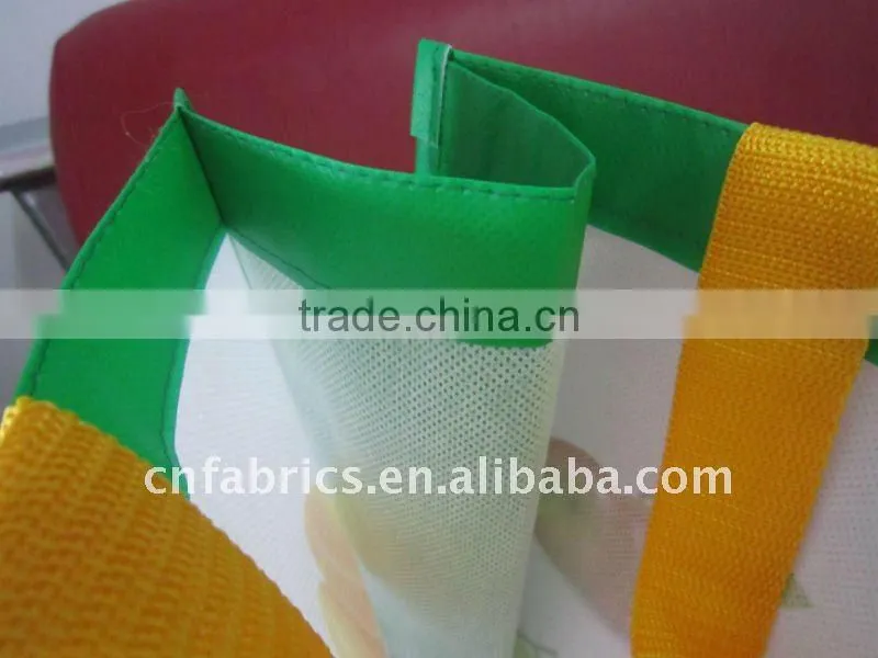 OEM non-woven bag ,Promotional Shopping Bag , eco bags