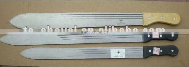 farm tools machete