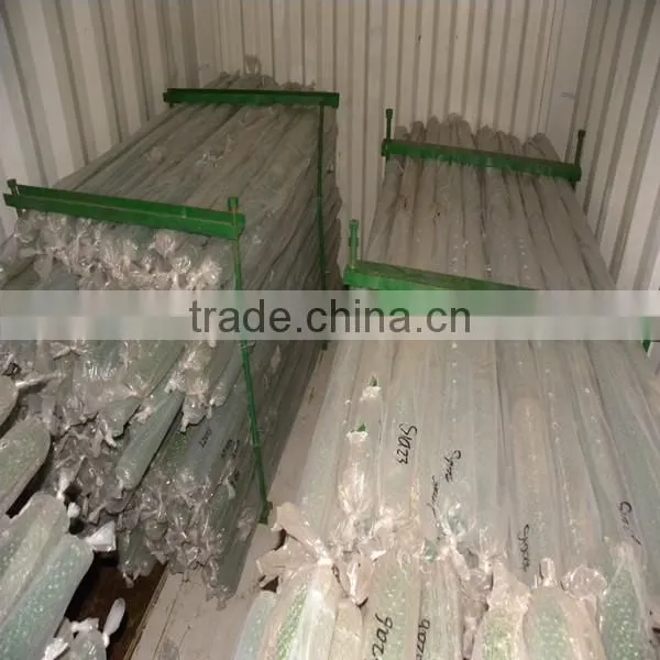 Light Steel Frame Structure Galvanized Steel