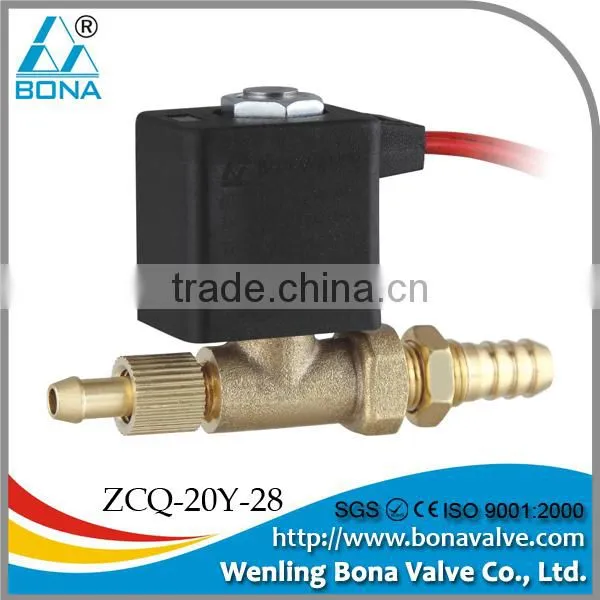 BONA Valve VZCT-2.2
