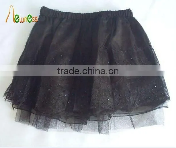 2012 fashion lady's short skirt