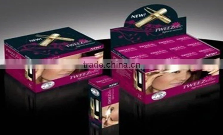 led tweezer light