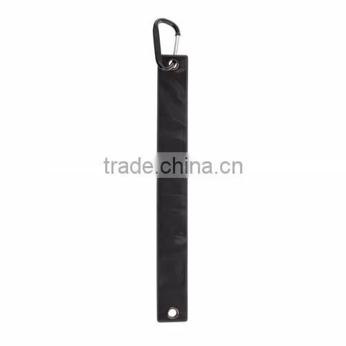 key chains,Reflective keyring with carabiner