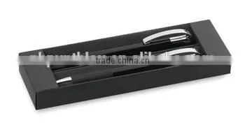 Special set with jumbo refill pen and mechanical pencil for client
