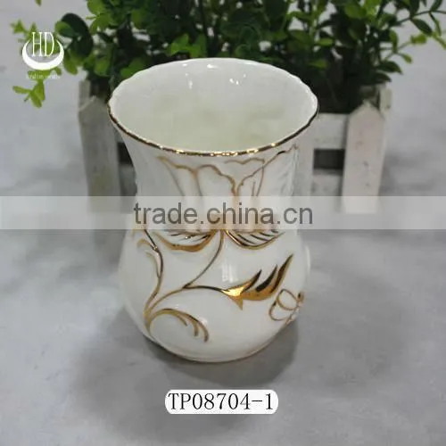 fine bone china coffee mug without handle