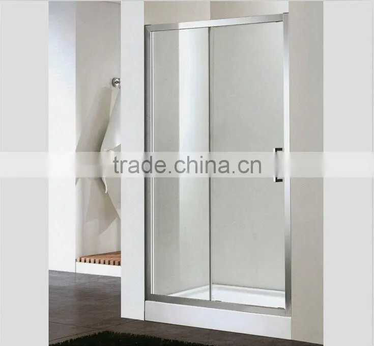 HSR02-90064 irvin aluminium profiles sliding shower door