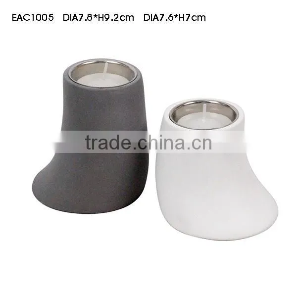 Concrete Homewares Concrete Word Decoration