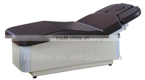 Used electric massage table with 4 Motors DS-H3800M