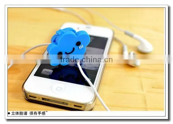 Petite Cloudy cable winder