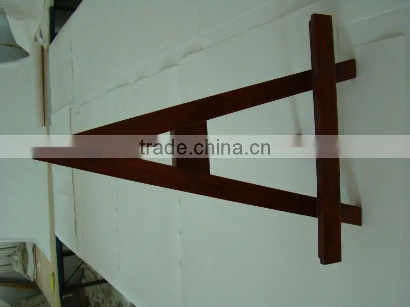 artist wooden easel