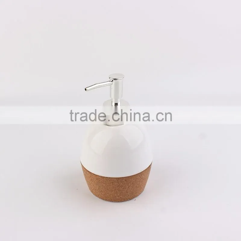 Corkwood basic models bathroom sets accessories