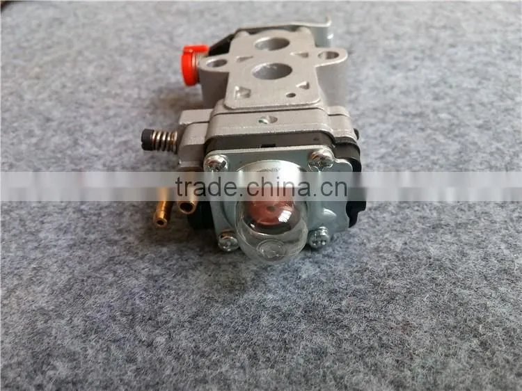 TJ45 2- Stroke Carburetor Brush Cutter Spare Parts For Kawasaki Engine