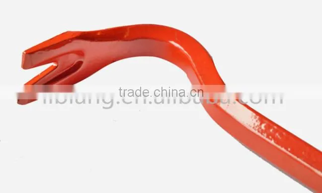 Whosale carbon steel nail puller