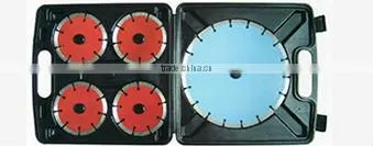 high quality diamond saw blade with tuck point blades