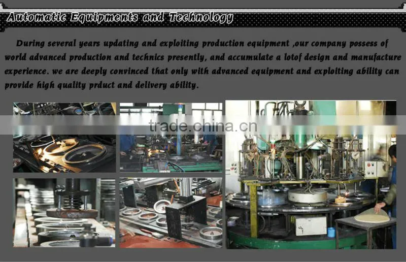 Metal grinding wheel