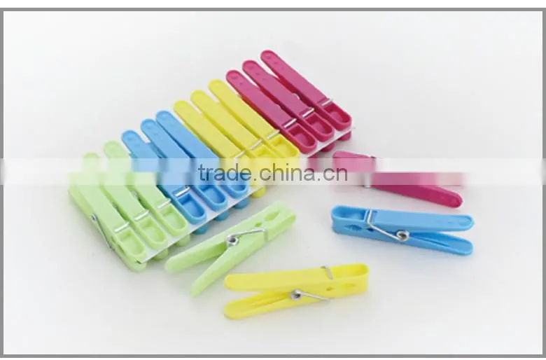 Patent nice design cheap hot clothes pegs European standard professional peg manufacturer plastic clothes peg