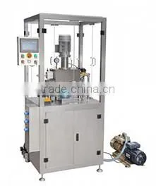 High quality automatic sealing machine