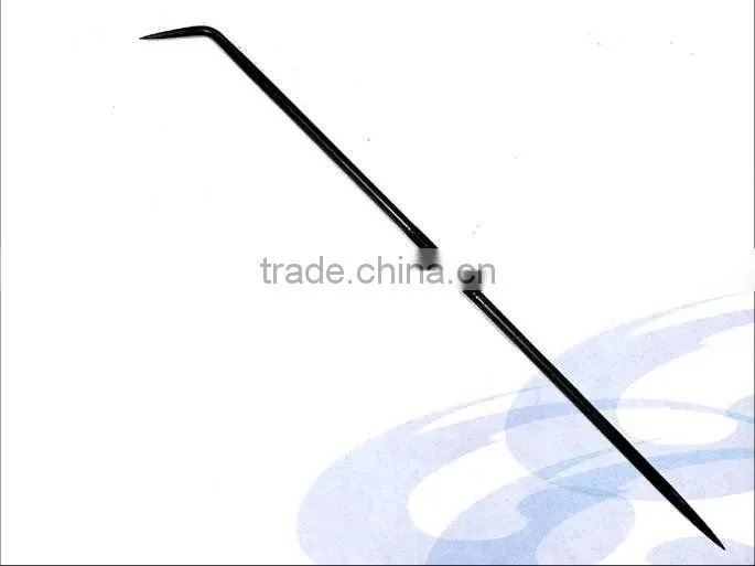 High Carbon Steel Point Scribers Deburring Tool