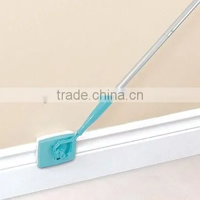 2017 wholesale cleaning tools Multi-Use Cleaning Duster Baseboard Buddy