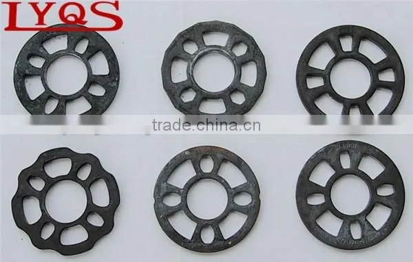 Scaffolding parts ringlock system scaffolding accessories ringlocks