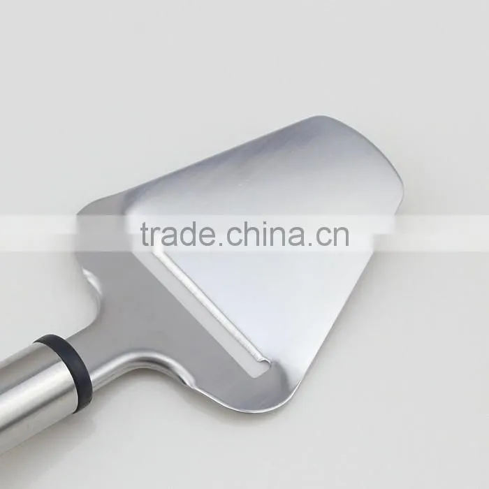Cheese Slicer For Hard Cheese Stainless Steel Cheese Cutter For A Perfect Slice