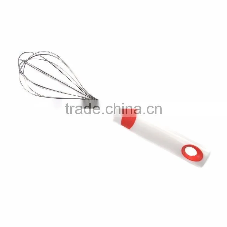 Stainless steel hot-selling egg whisks for blending mixing