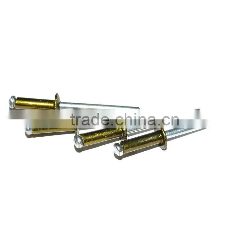 china blind rivets