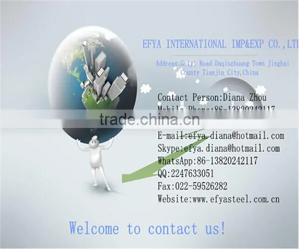 carbon round bar/steel made in China