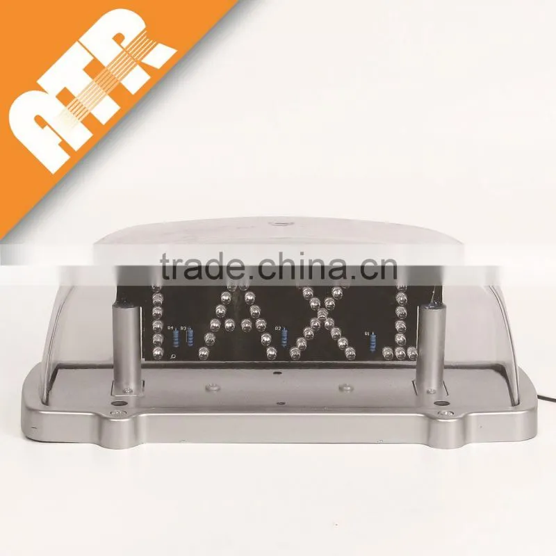 On selling!Car working light, Super bright hand-held car spotlight,car led working light